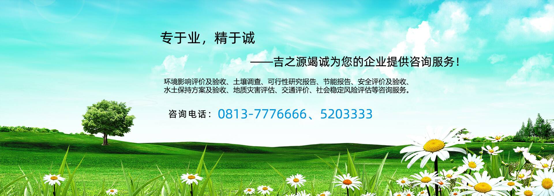 環(huán)境影響評(píng)價(jià)及驗(yàn)收、土壤調(diào)查、可行性研究報(bào)告